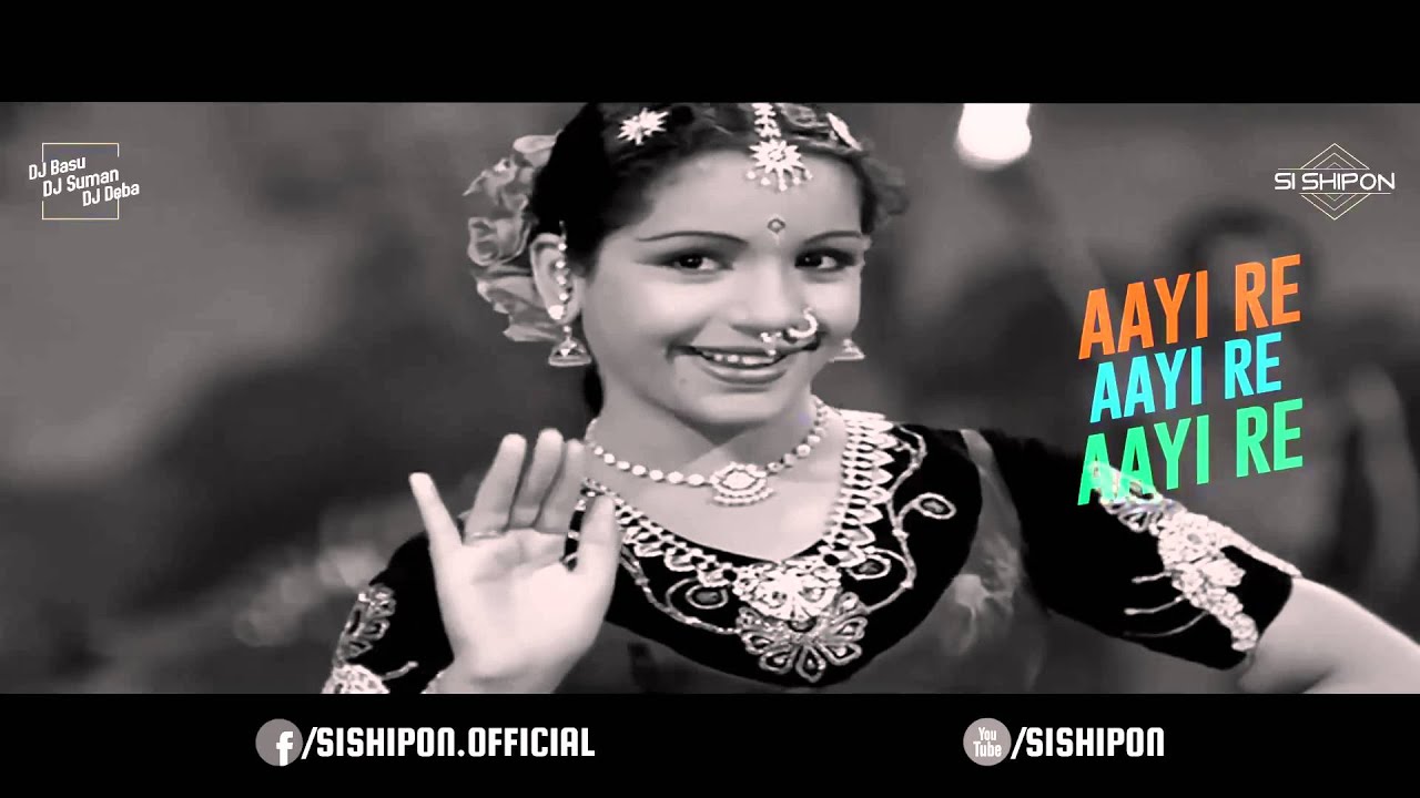 Piya Tu Ab To Aaja (Caravan Remix) | DJ Basu DJ Suman & DJ Deba | SI Shipon HD