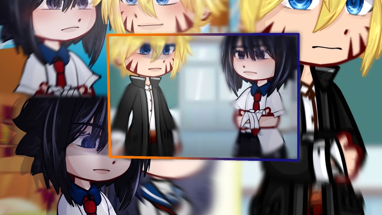 Ayúdame a conquistar a Naruto/ Narusasu/ Sasukebottom-uke