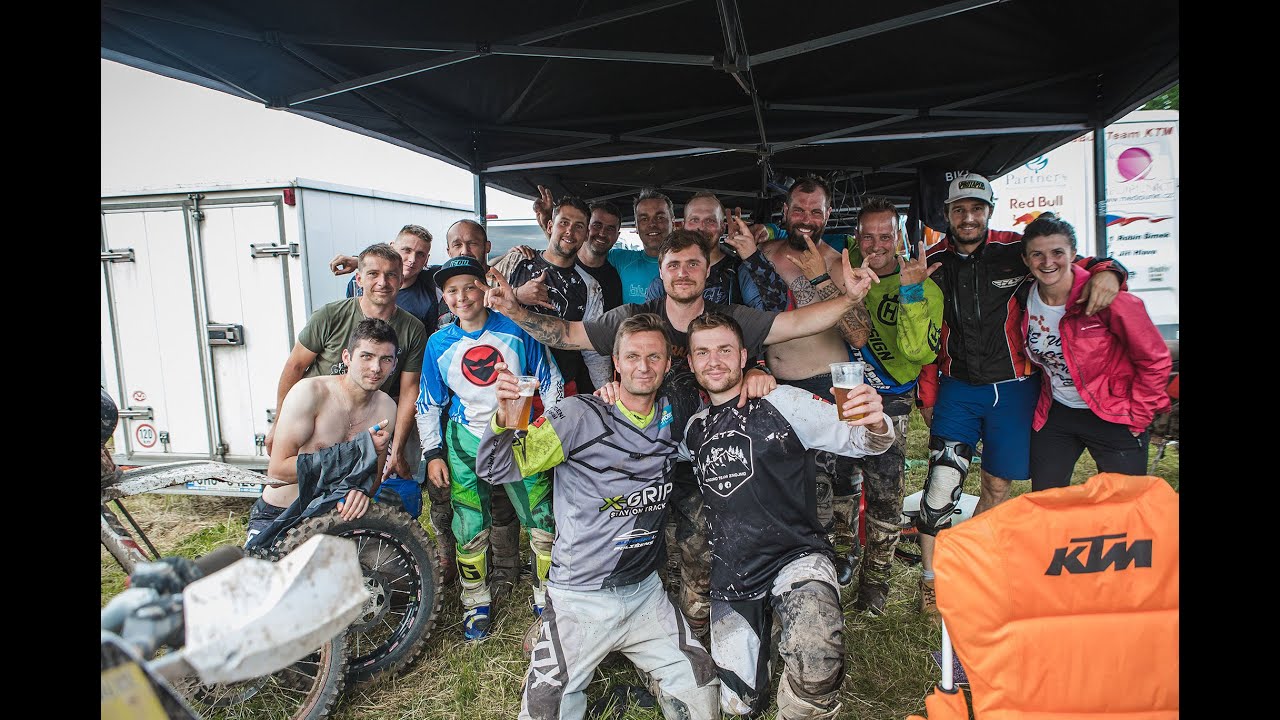 EXTREME ENDURO JUSTIN POLAND 4.-5.6.2022 (HD)