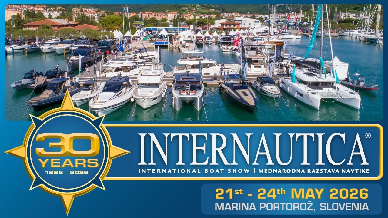 Internautica - International Boat Show 2026