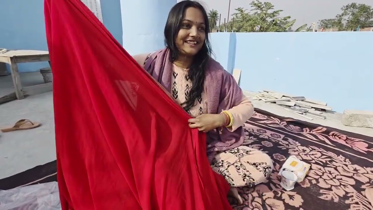 #my_first_blog_video 