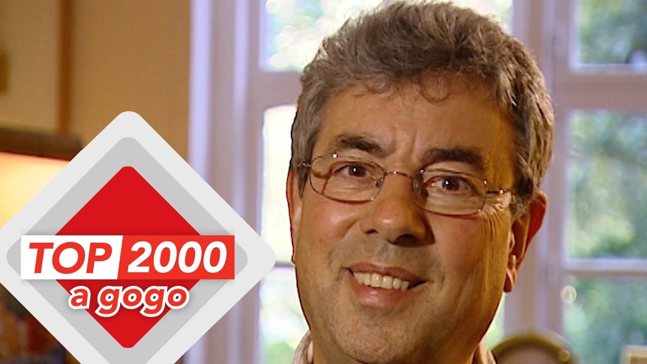 Graham Gouldman - Dreadlock Holiday (10CC) | Het verhaal achter het nummer | Top 2000 a gogo