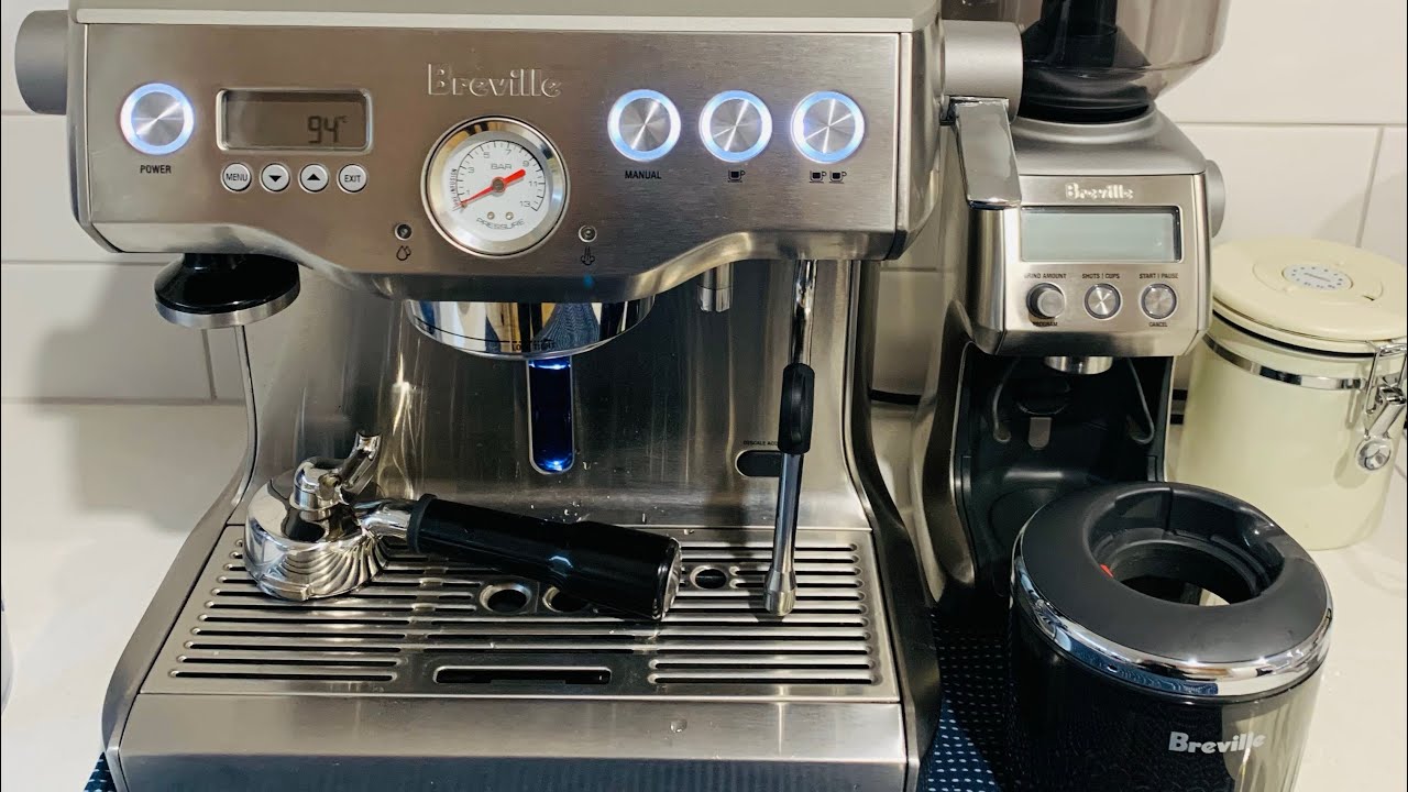 每日咖啡日常 Daily Coffee Routine ☕️ 
