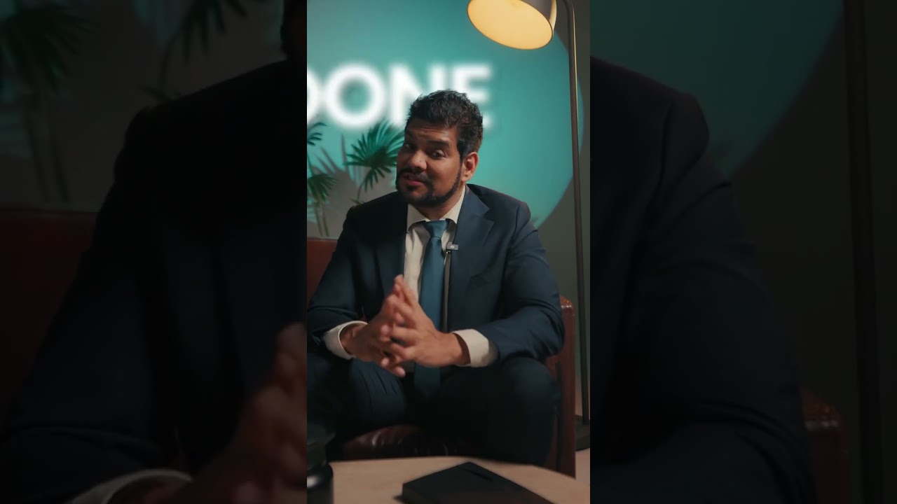 Hi, I&rsquo;m Ven 👋 A real estate agent from Western Sydney.