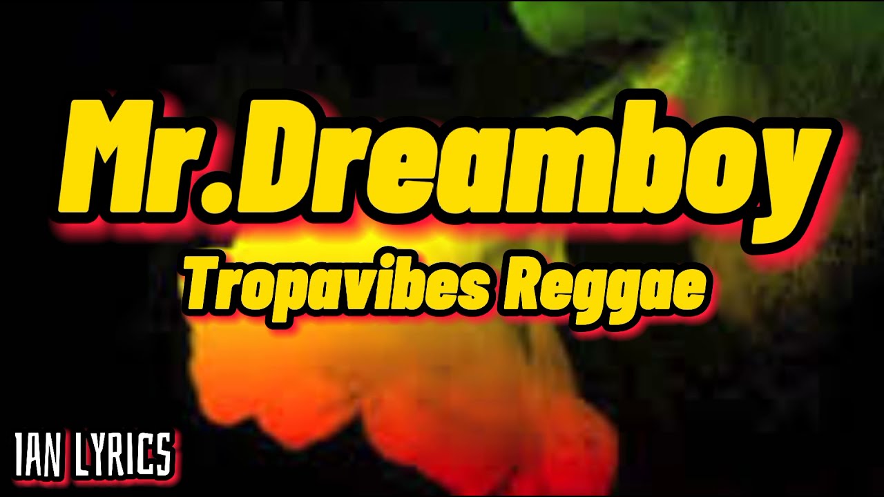 Mr.Dreamboy