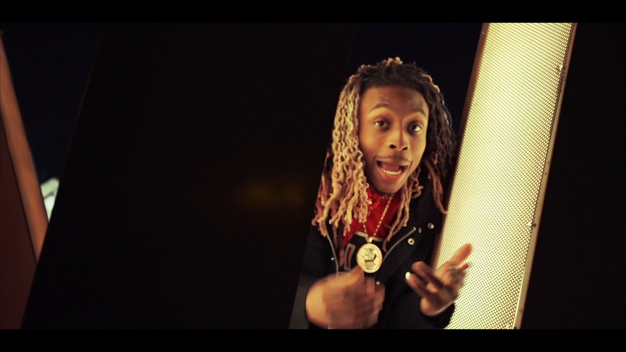 Lil Ronny MothaF x $hreddAintShxt - Code (Music Video) Shot By: @HalfpintFilmz