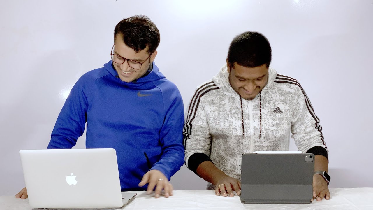 2020 Tech Recap