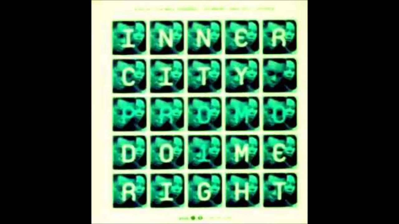 Inner City - Do Me Right (Urban Sound Gallery Do me Beats Mix)