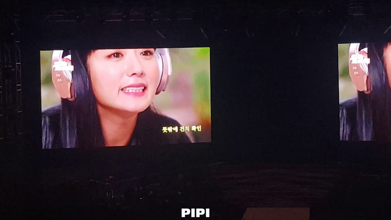 190105 에이핑크 콘서트 VCR PINK COLLECTION RED&WHITE