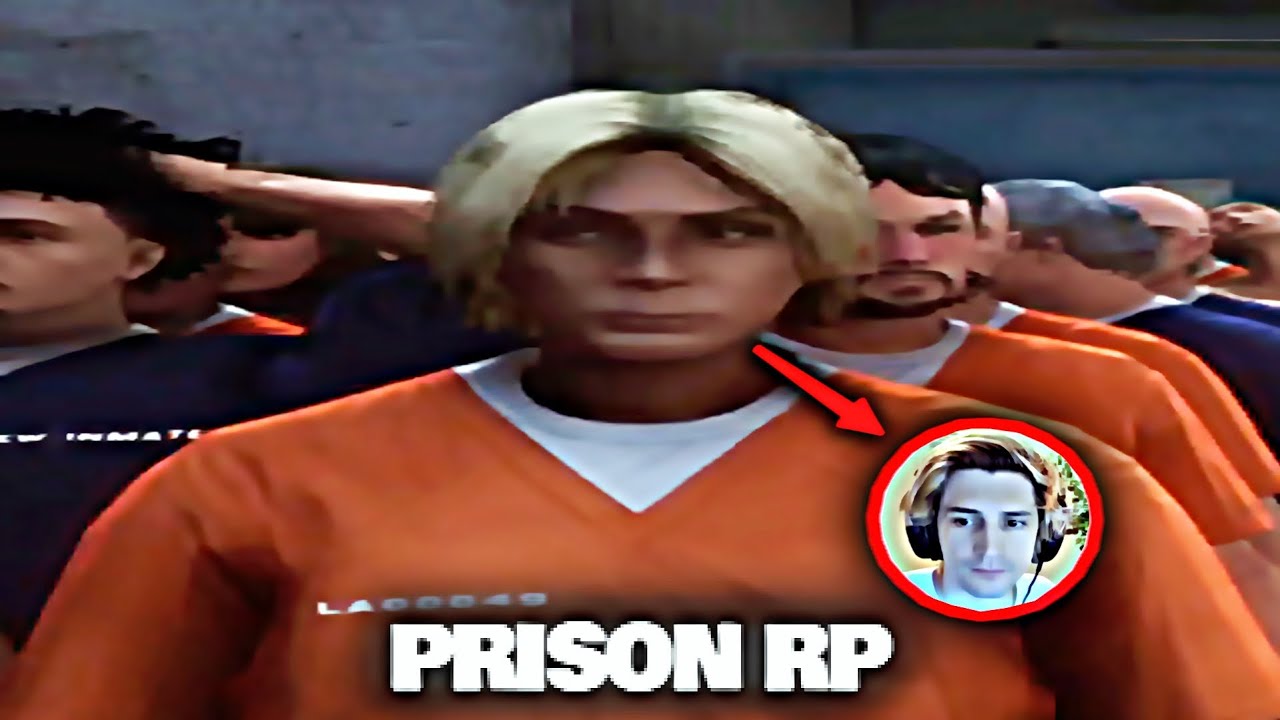 J'AI FINI DANS LA PIRE PRISON