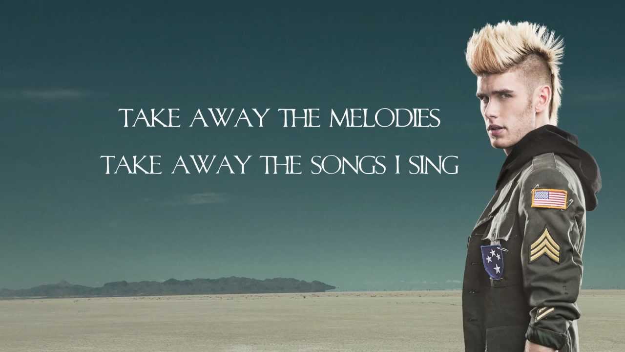 Colton Dixon - 