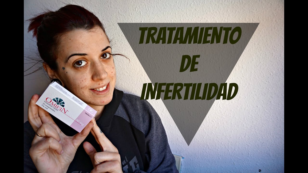 TRATAMIENTO DE INFERTILIDAD | OMIFIN | Xana Littlebird