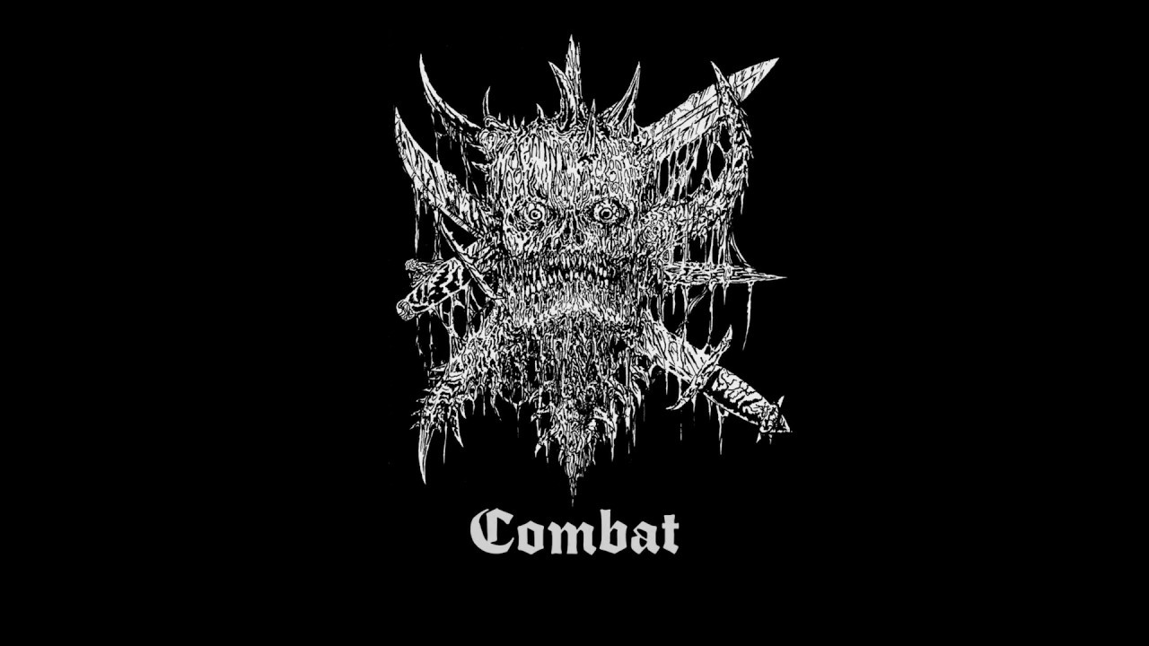 Cave Evil WARCULTS: COMBAT Action