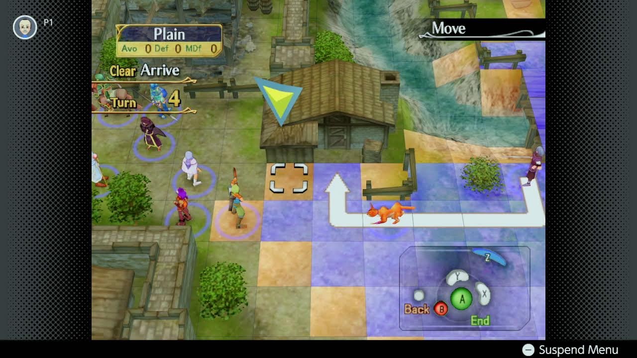 FE: Path of Radiance | Let's Get Some Nefernee Love In Here