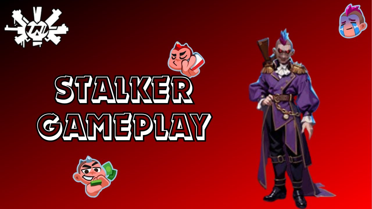 Bullet Echo I Stalker Gameplay