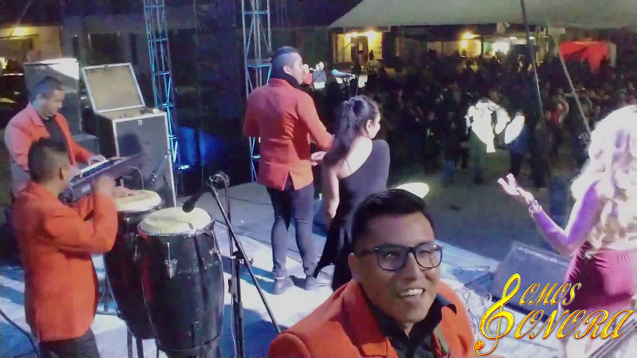 Somos Sonora