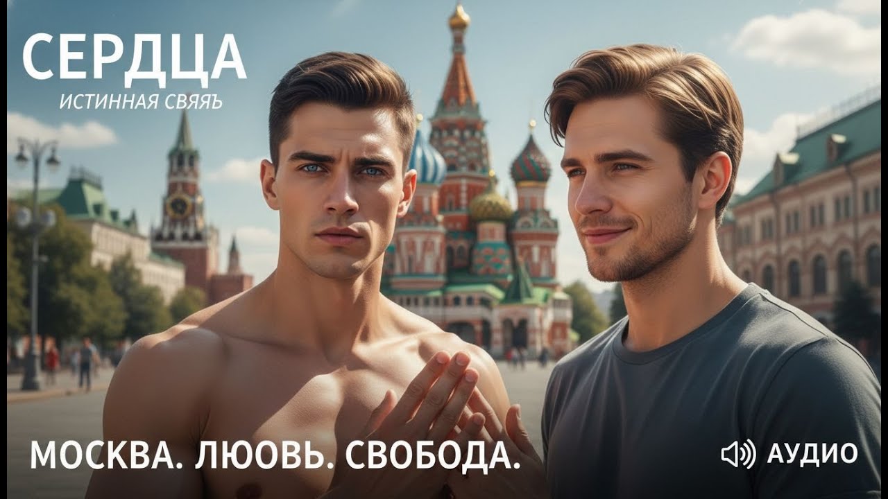 ВСТРЕЧА В ПАРИКМАХЕРСКОЙ... И НЕЧТО БОЛЬШЕЕ