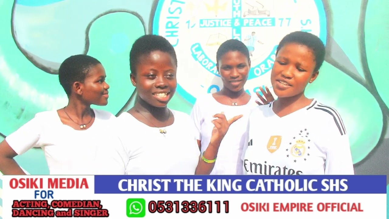 C.K.C SHS Tamer