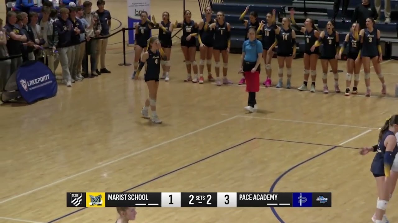 GHSA Volleyball