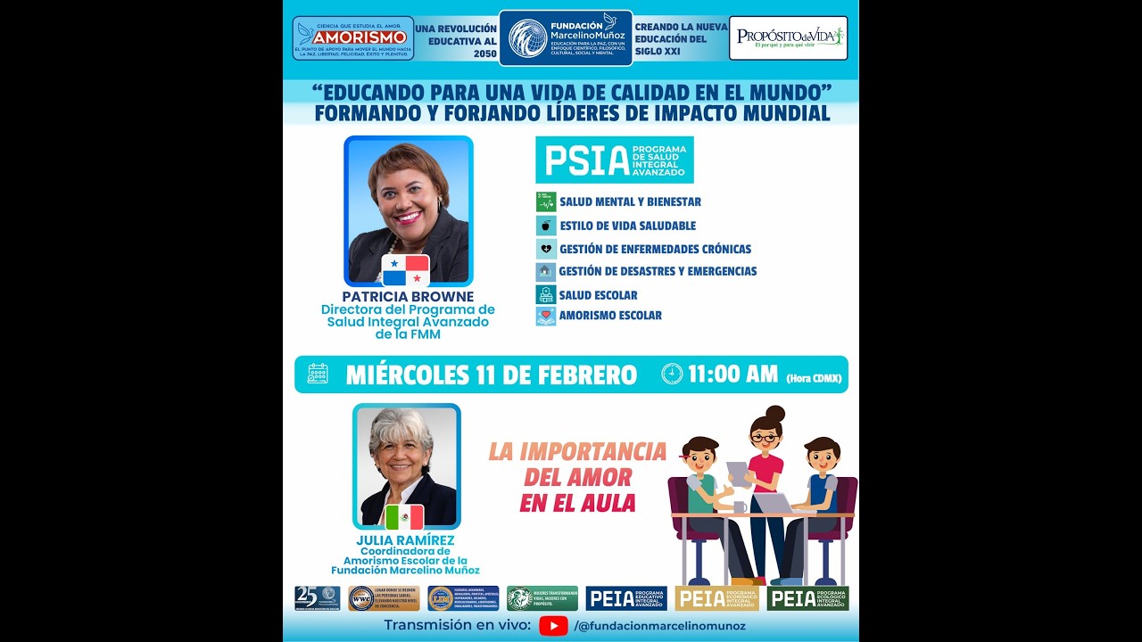 LA IMPORTANCIA DEL AMOR EN EL AULA