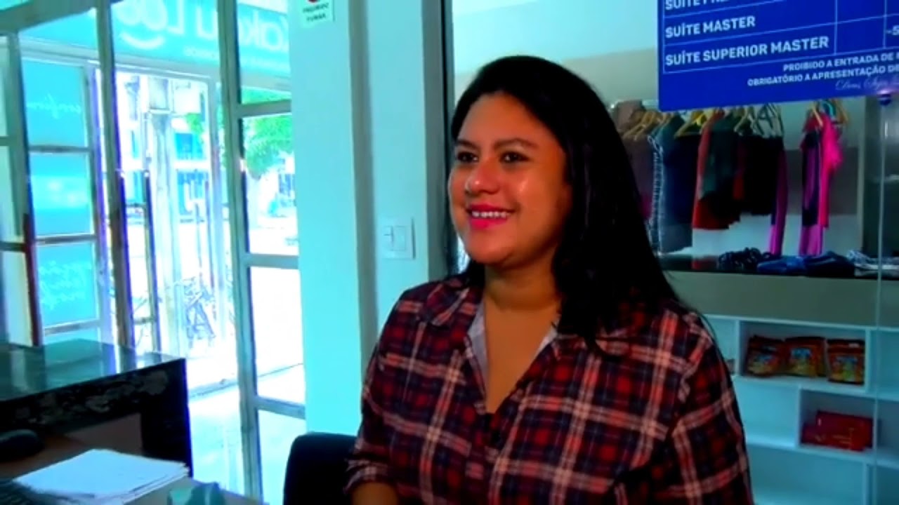 humor Marajoara | me hospedei no hotel Paraíso Bom Jesus-Breves