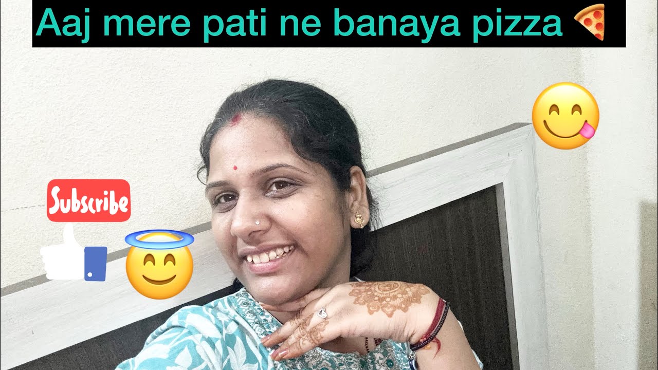 Aaj bread pizza banaya bhot he tasty tha #dailyvlog#famlivlog#todaytrending#travelingvlog#viralvideo