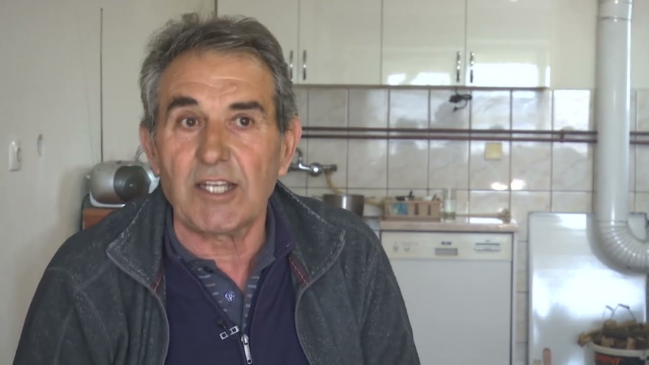 Pravo na sutra: Oteti hektari