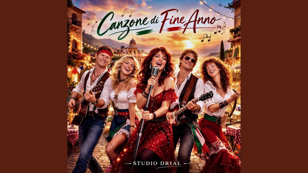 Canzone di Fine Anno
