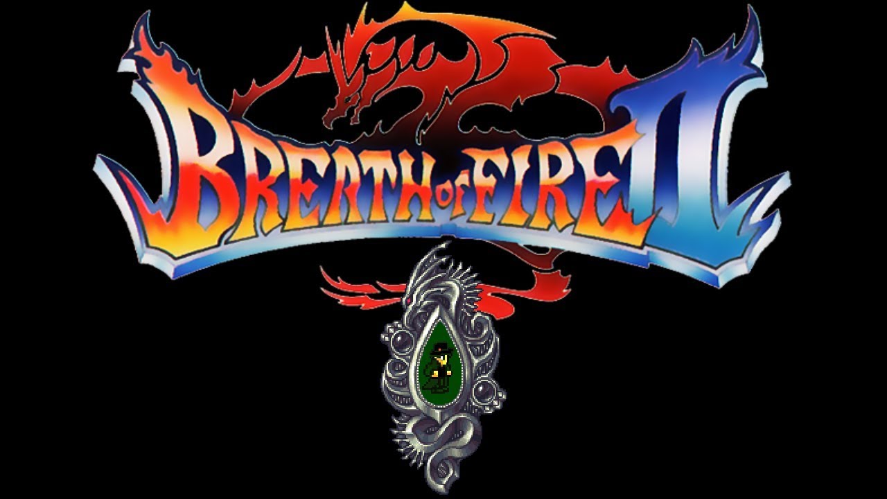ЯRPG | Breath of Fire II, su Historia y Personajes (Reseña)