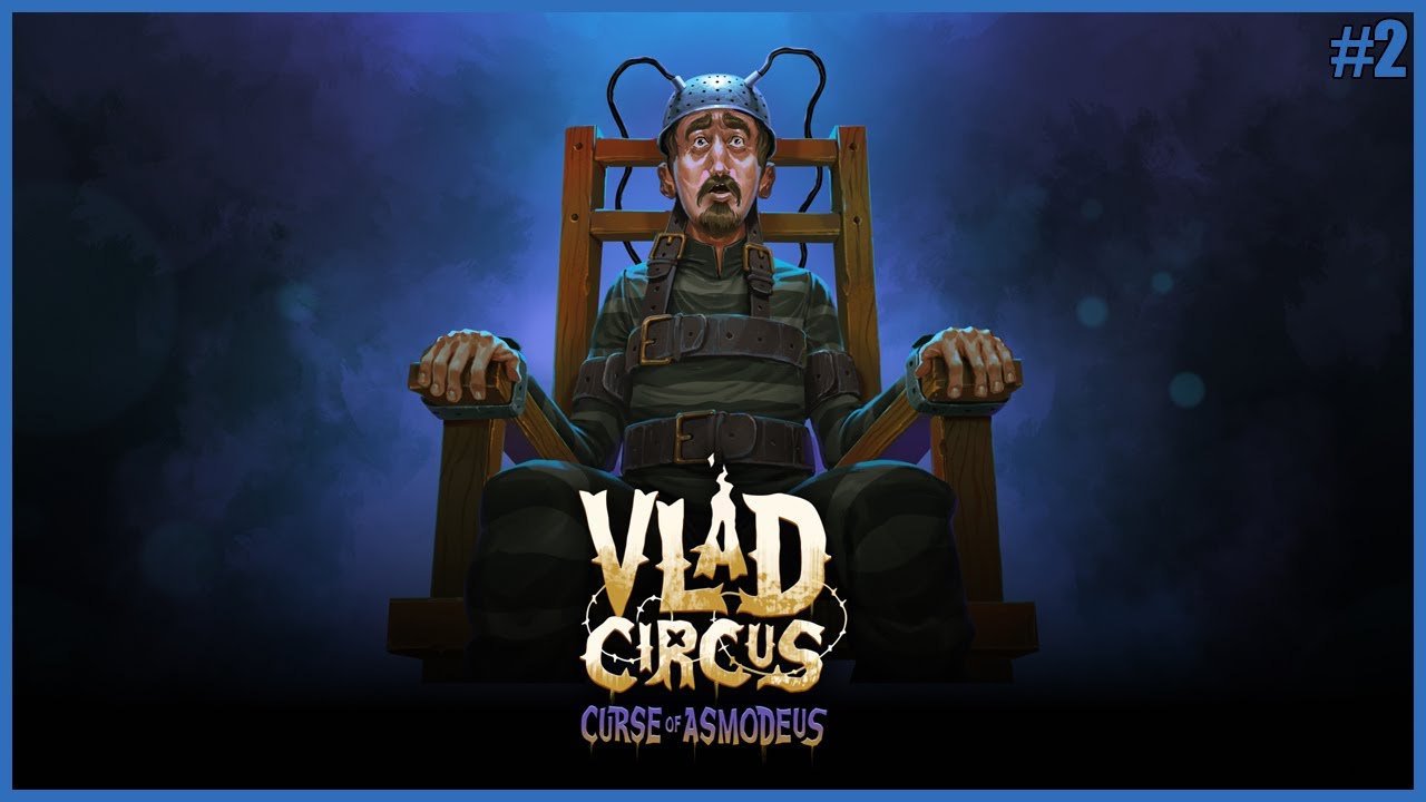 АЛКОГОЛИЗМ ПЕТРЕСКУ ● Vlad Circus: Curse of Asmodeus #2 ● RTX 3070 ● ПИКСЕЛЬНЫЙ ХОРРОР