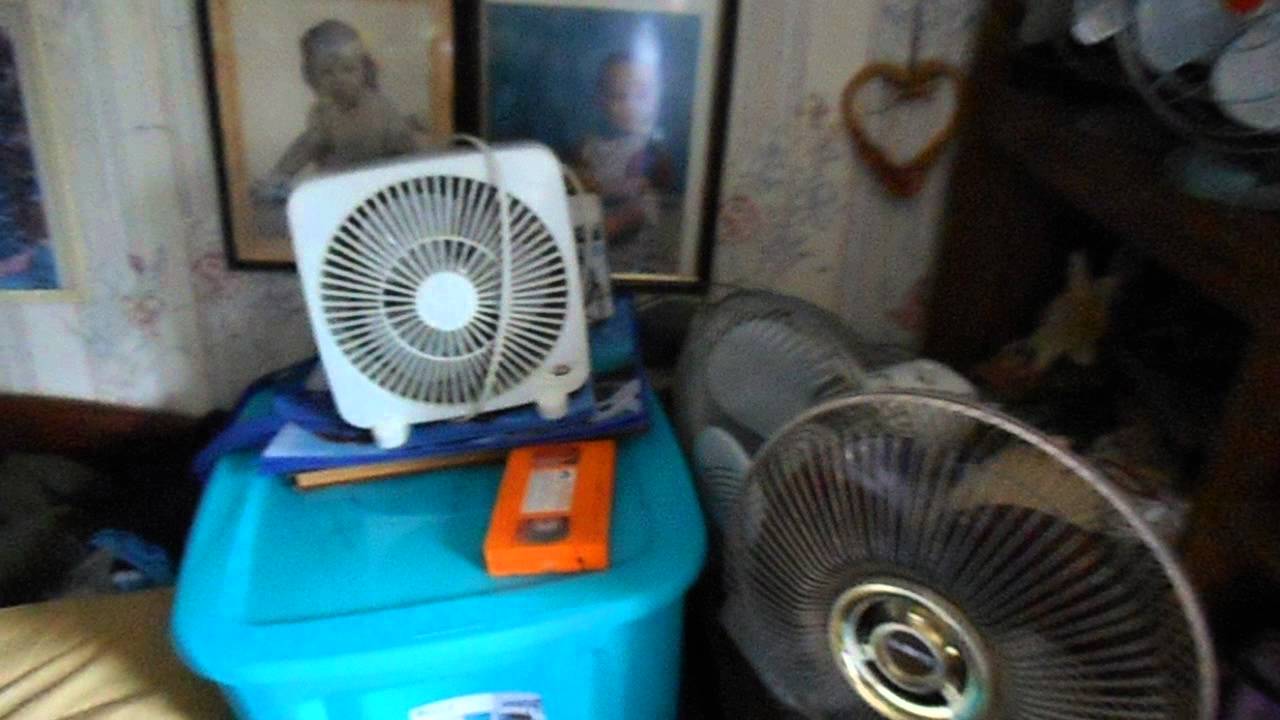 Vlog 10/2/15 (Testing the New Camera)