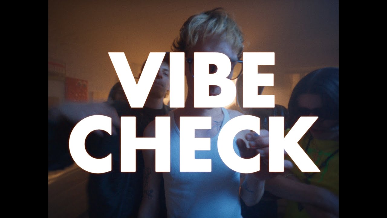 Boloboys, makko, toobrokeforfiji, Loco Candy, Okfella - Vibecheck (Offizielles Musikvideo)