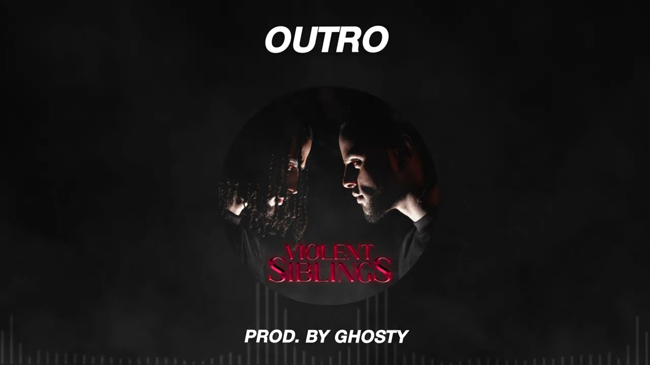 Horrid1 x Sav'o x StillBrickin' - Outro