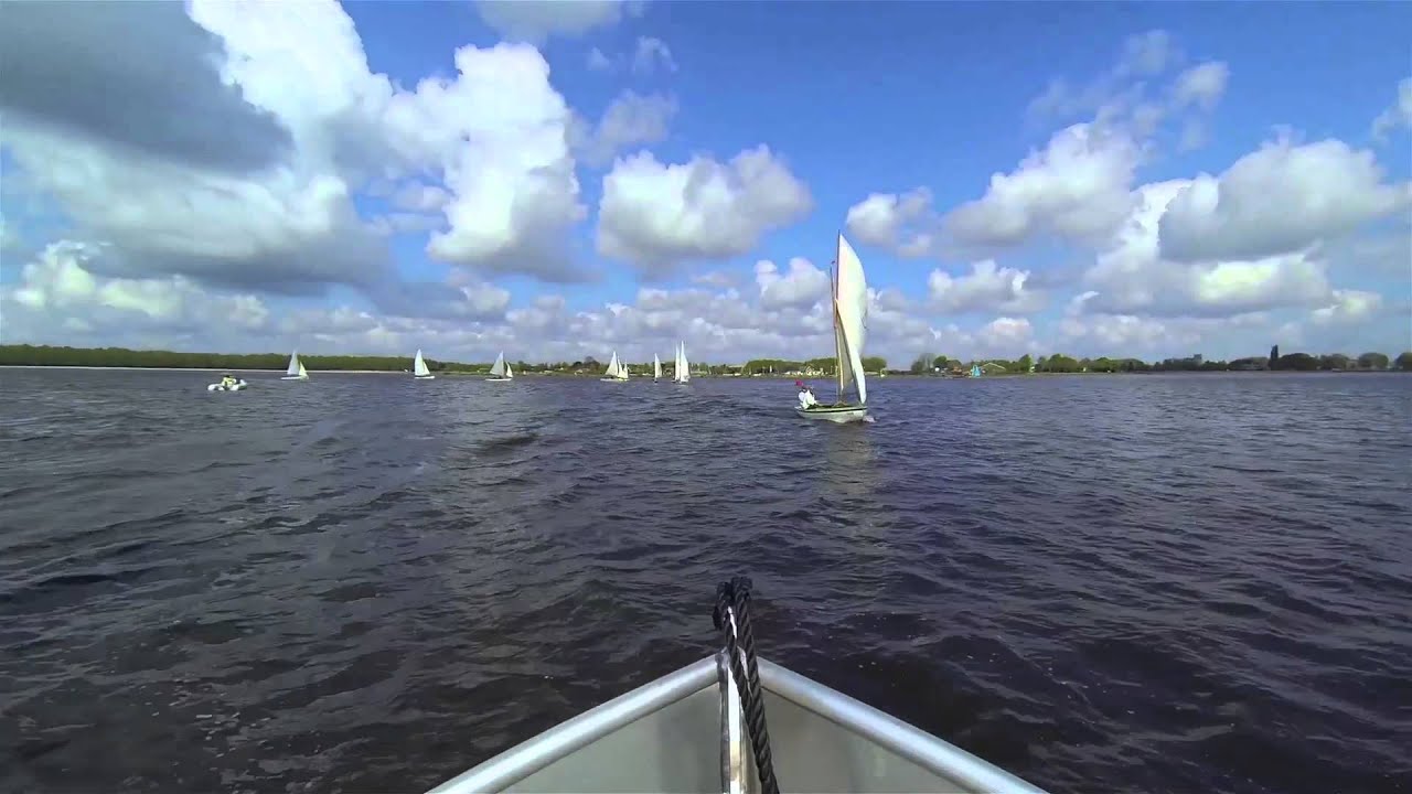 Blauwestad, het blauwe hart van Groningen