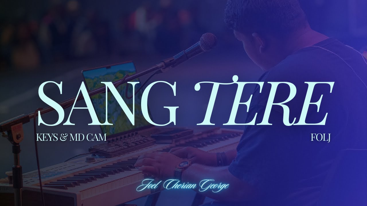 Sang Tere - 