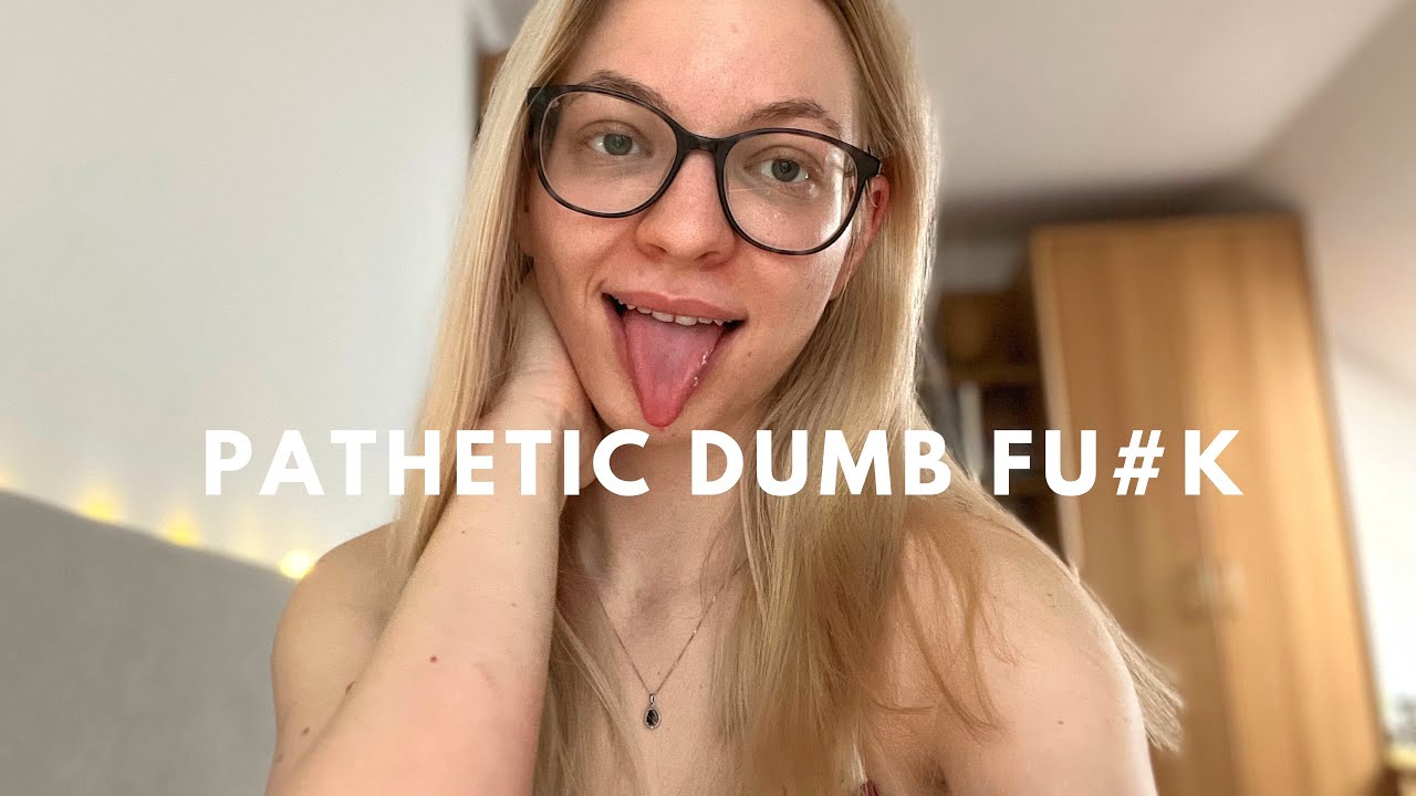 3 типа унижения