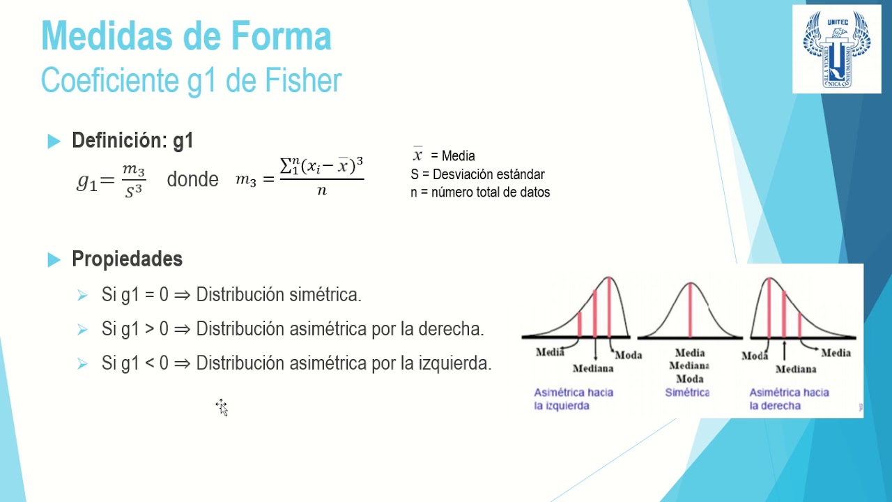 Tema 5  Medidas de Forma
