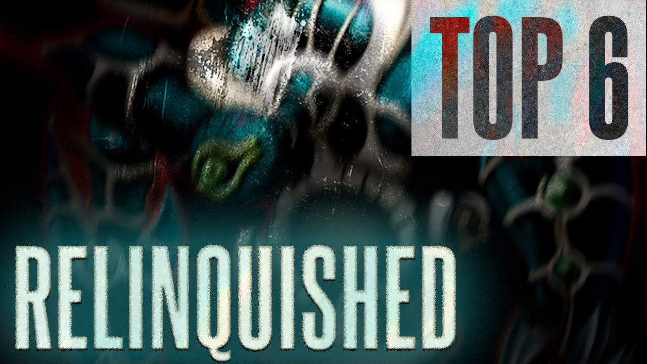 TOP 6 TORNEO PELUSA | Formato GOAT Montevideo | Relinquished