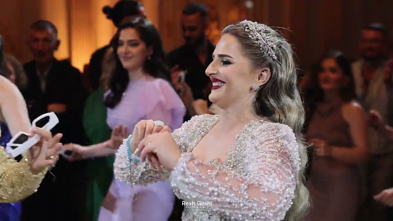 Fatjon & Fatjona l Darsma shqiptare