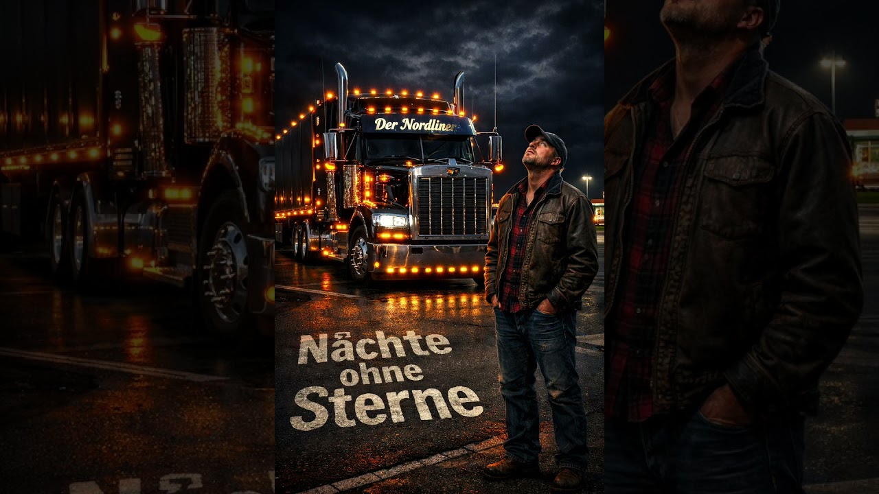Nächte ohne Sterne 🤠🎻🎶🎵