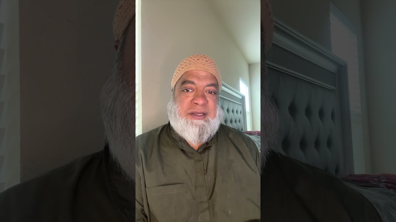 How to start an Islamic month in a land where you cannot see the new moon