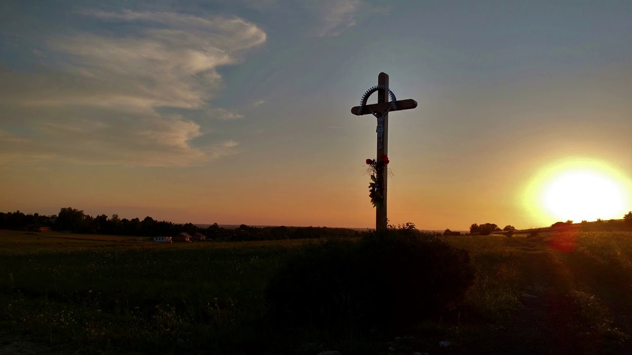 Boleściwa Matka stała