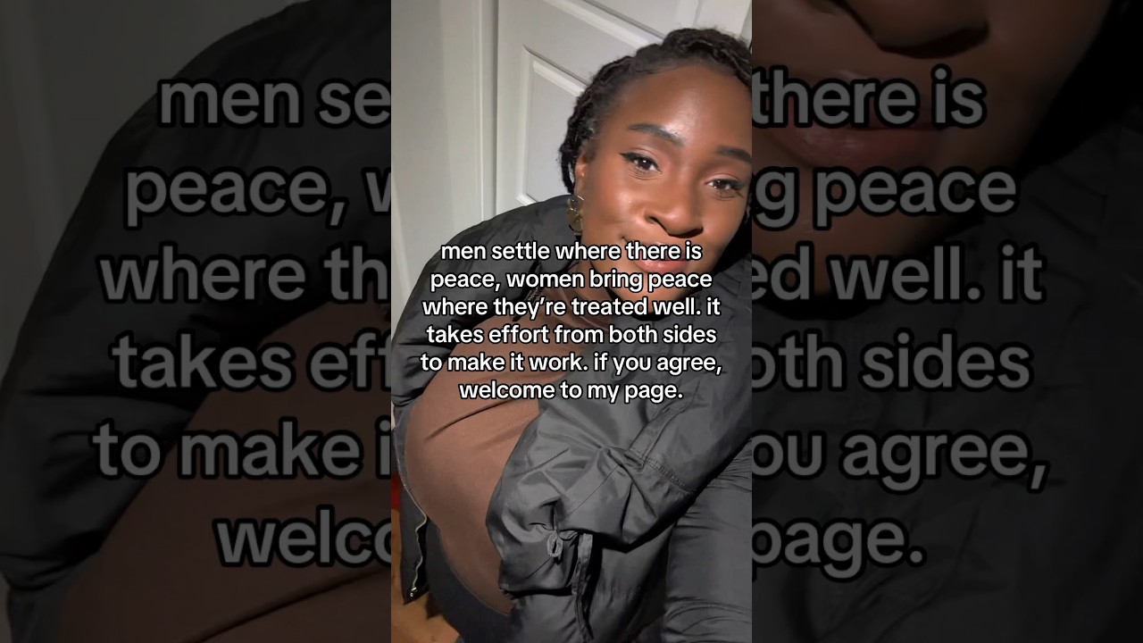 mutual effort keeps relationships alive 