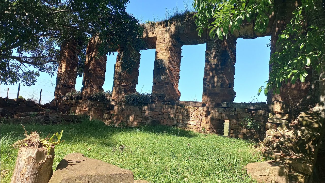 Conheça as belezas de Alegrete, também conhecida como “Baita Chão”