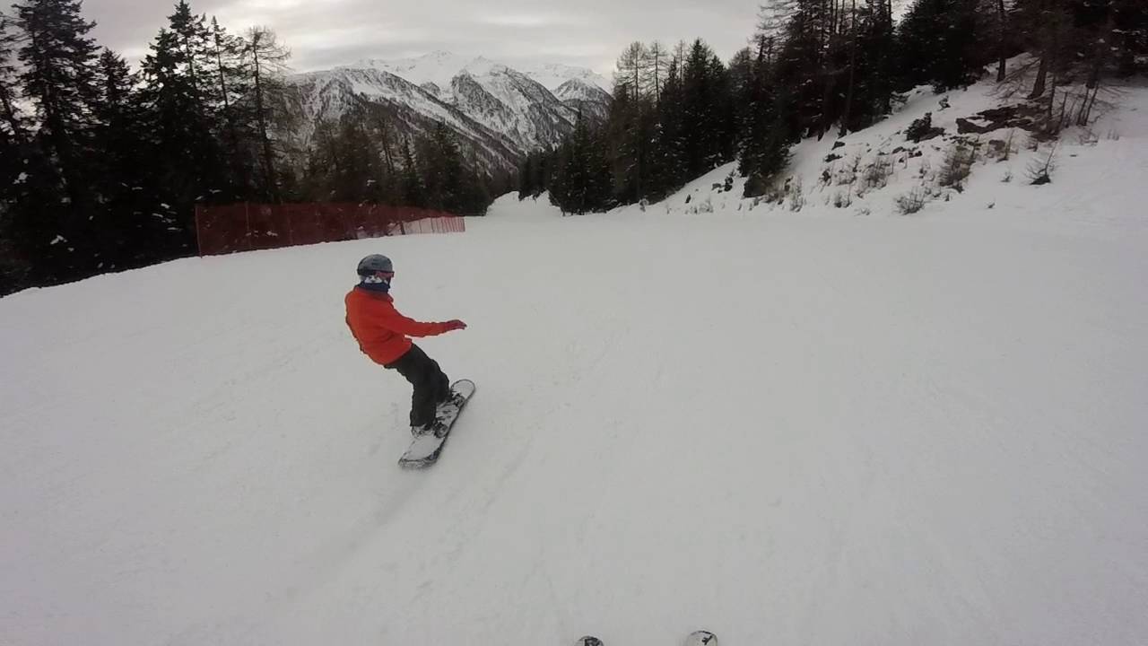 Pejo, Val della Mite MRH 2016