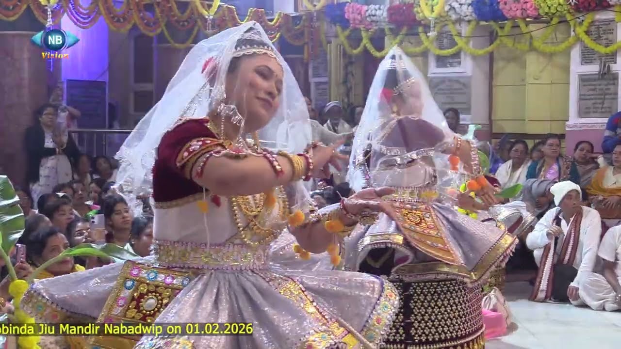 04. Raas Gobindabari_Chandan 01.02.26