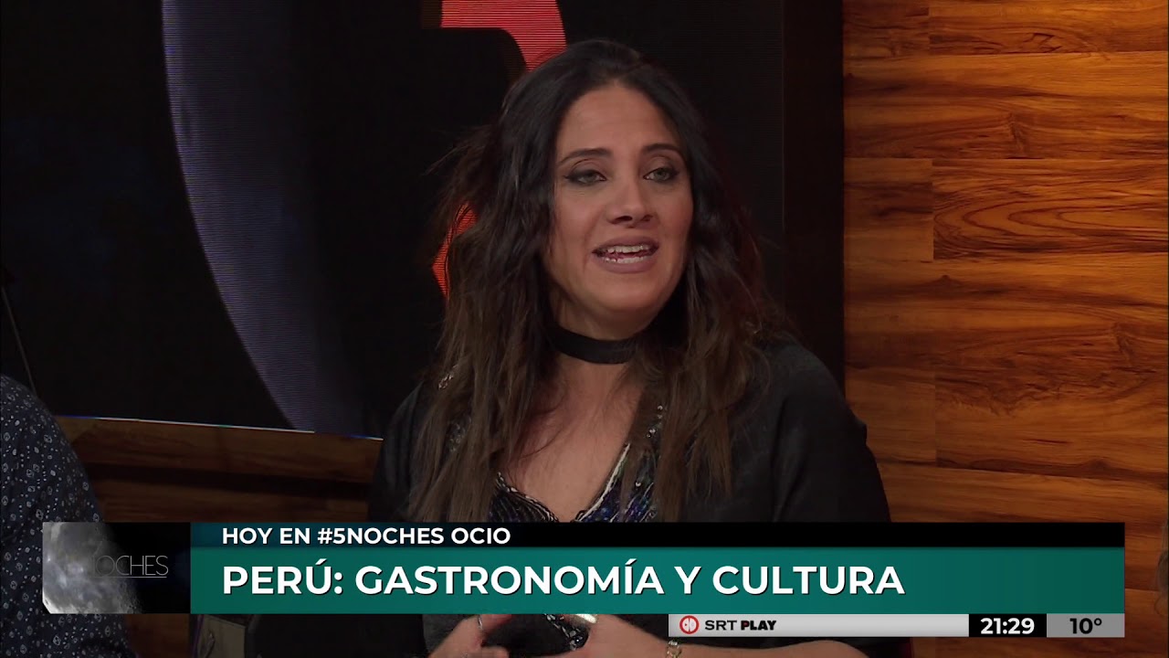 5 NOCHES | PERÚ: GASTRONOMÍA Y CULTURA