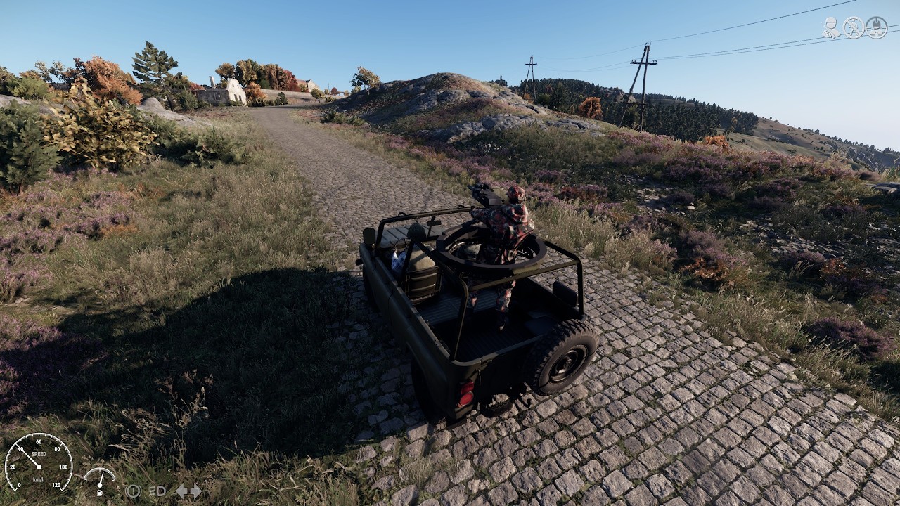 LIVE The Battle Continues | Solo ArmA Reforger Freedom Fighters Kolguyev