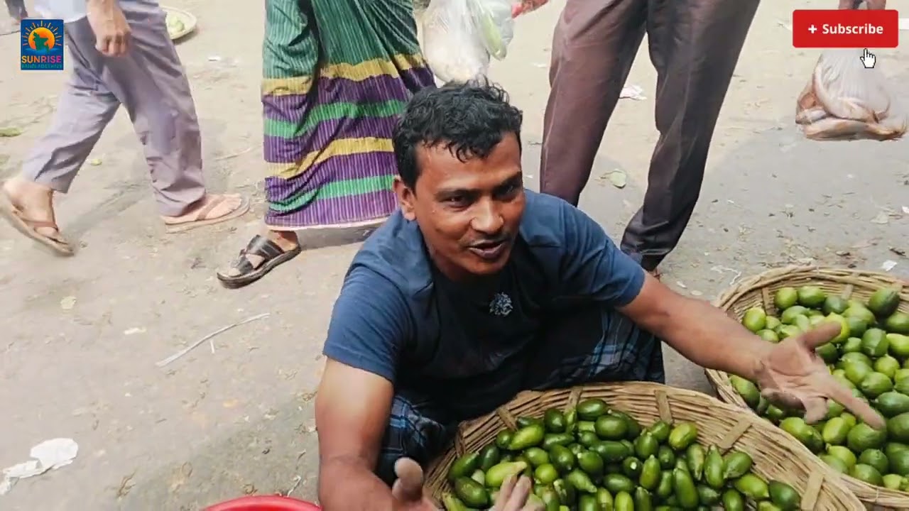 সাদেক খান কৃষি মার্কেট পাইকারি সবজির দাম মোহাম্মদপুর রায়েরবাজার ঢাকা। Rayer Bazar Dhaka 
