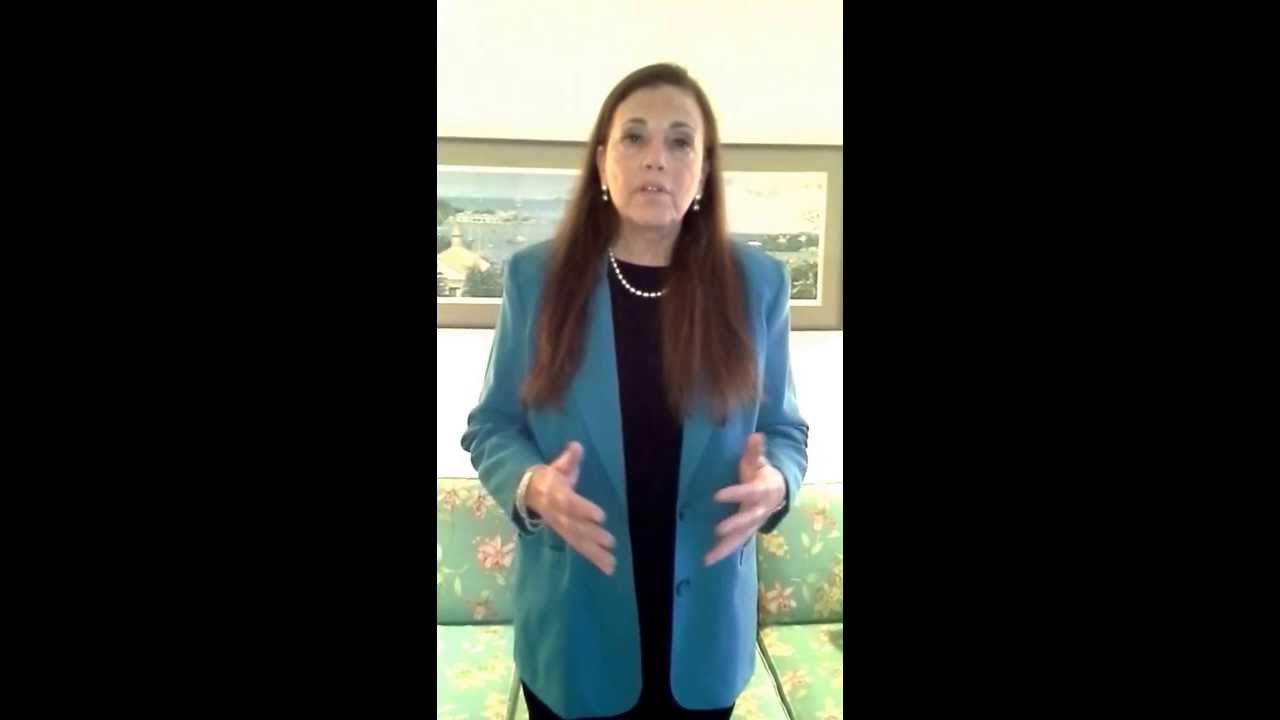 Ted Talks Topic : Candy Lee